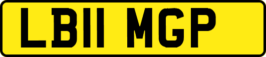 LB11MGP