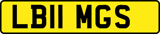 LB11MGS