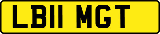 LB11MGT