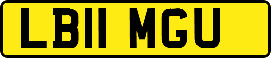 LB11MGU