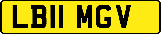 LB11MGV