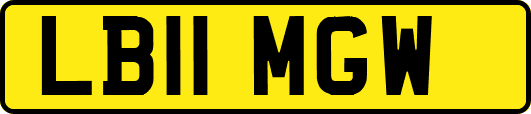 LB11MGW