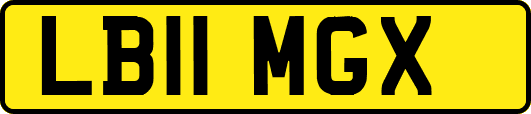 LB11MGX