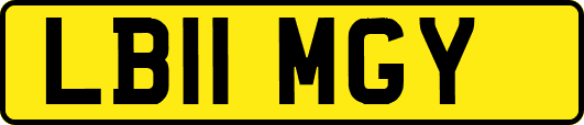 LB11MGY