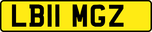 LB11MGZ