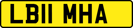 LB11MHA