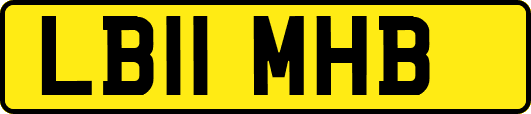 LB11MHB