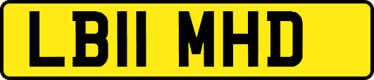 LB11MHD