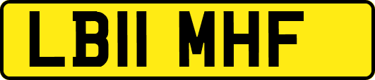 LB11MHF