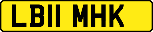 LB11MHK