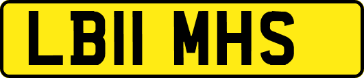LB11MHS
