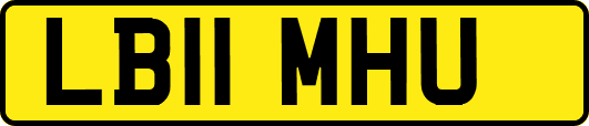 LB11MHU