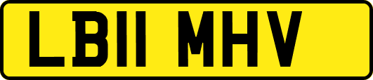LB11MHV