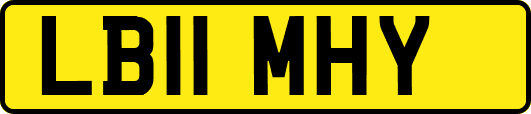 LB11MHY
