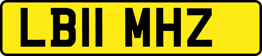 LB11MHZ