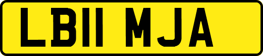 LB11MJA