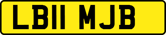 LB11MJB