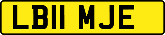 LB11MJE