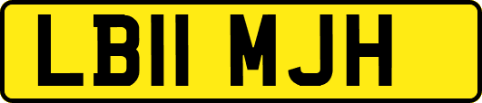 LB11MJH