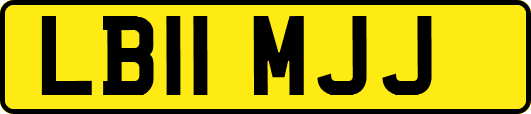 LB11MJJ