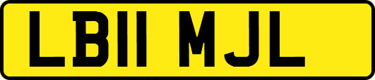 LB11MJL
