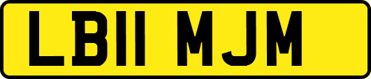 LB11MJM