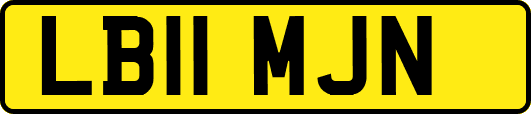 LB11MJN