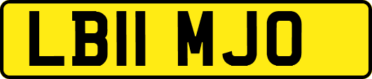 LB11MJO