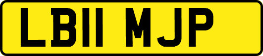 LB11MJP