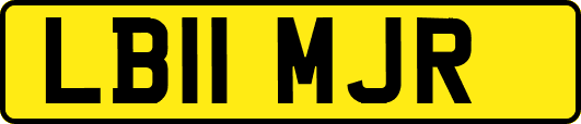 LB11MJR