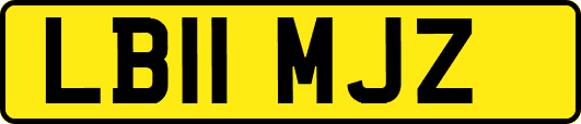 LB11MJZ