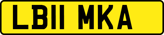 LB11MKA