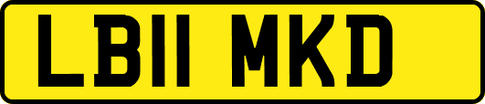 LB11MKD