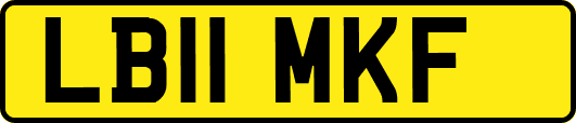 LB11MKF