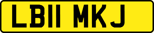 LB11MKJ