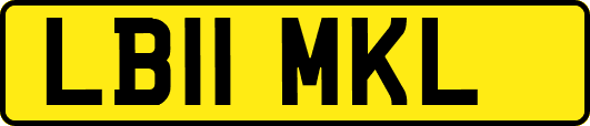 LB11MKL
