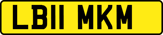 LB11MKM