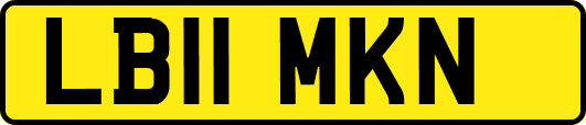LB11MKN