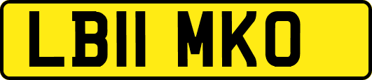 LB11MKO