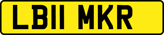 LB11MKR