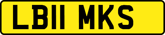 LB11MKS