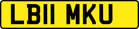 LB11MKU