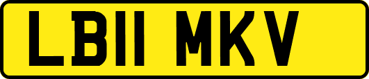 LB11MKV