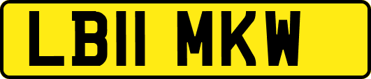 LB11MKW