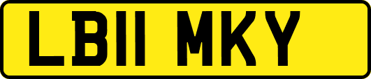 LB11MKY