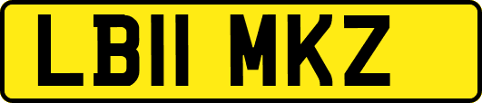LB11MKZ