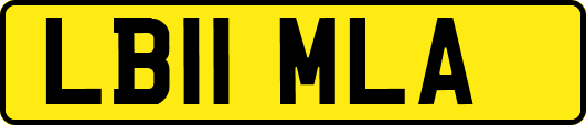 LB11MLA