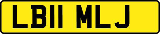 LB11MLJ