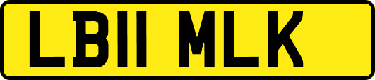 LB11MLK