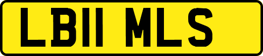 LB11MLS
